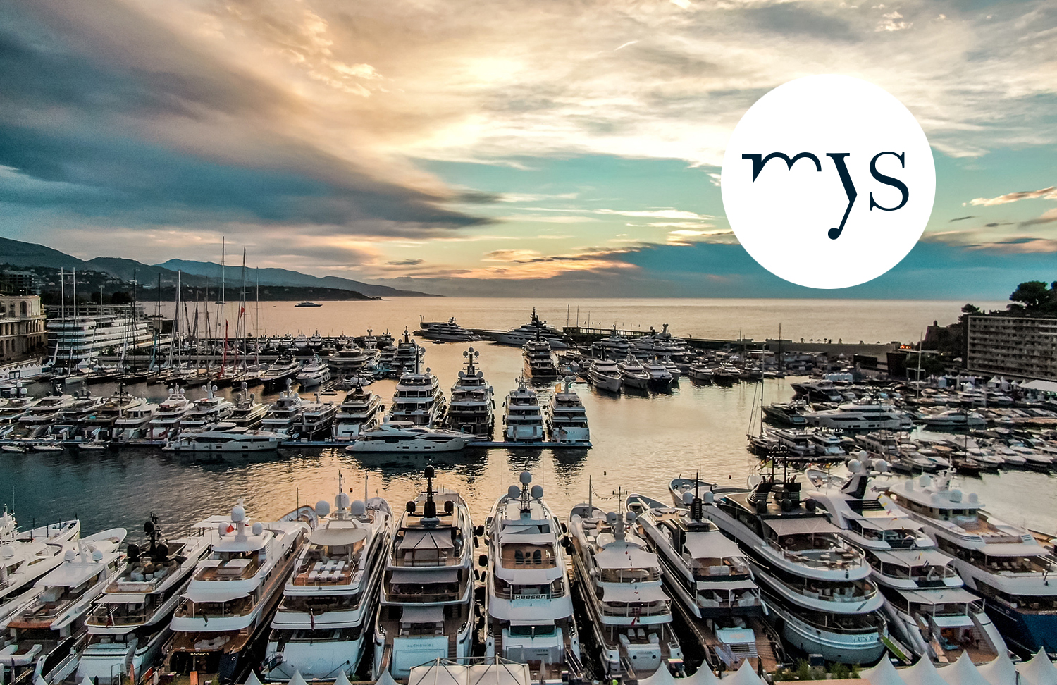 Monaco Yacht Show 2023 – Simpson Superyachts Showcasing the Epitome of Luxury Afloat
